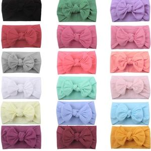 18 pack baby headbands